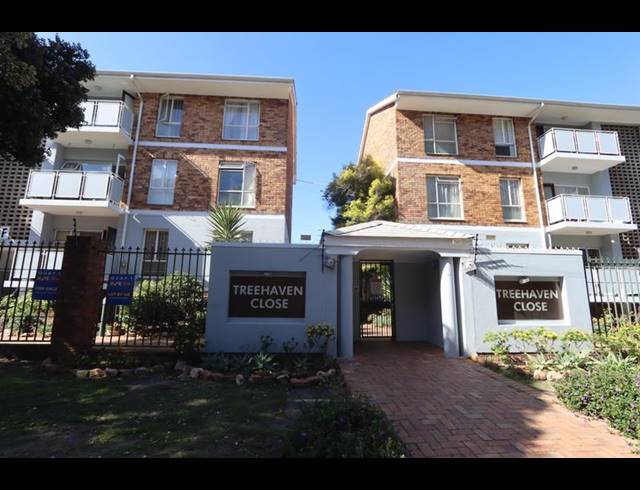 2 BEDROOM APARTMENT FOR SALE IN CLAREMONT